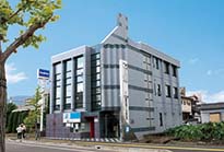 グランドール敦賀