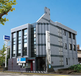 敦賀支社